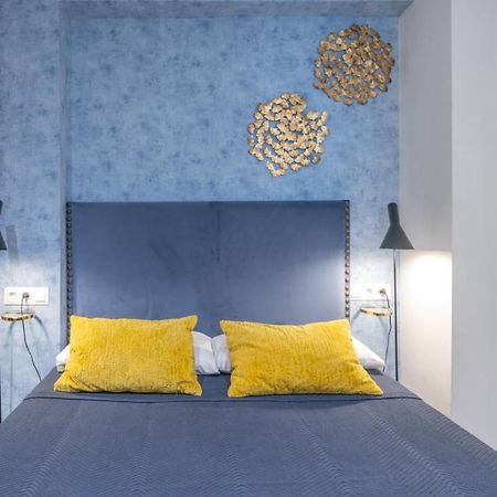 Pineapple Suite Malaga Exterior photo