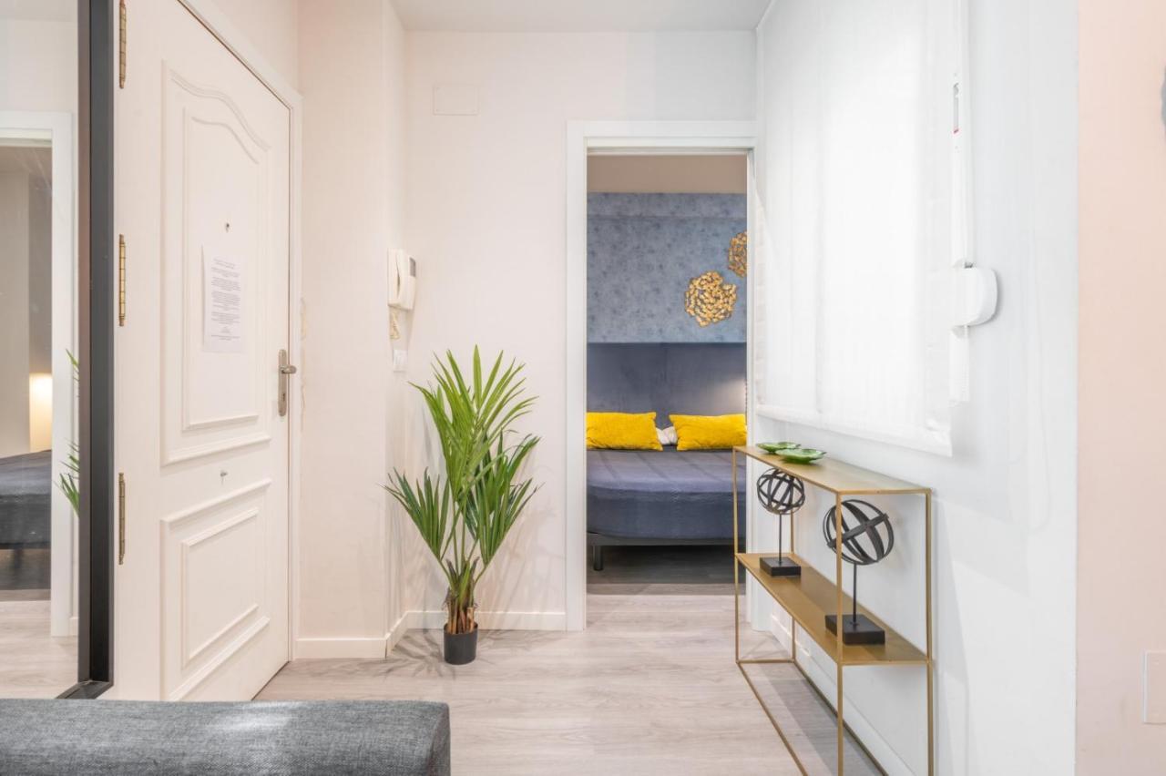 Pineapple Suite Malaga Exterior photo