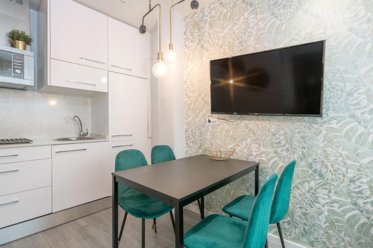 Pineapple Suite Malaga Exterior photo