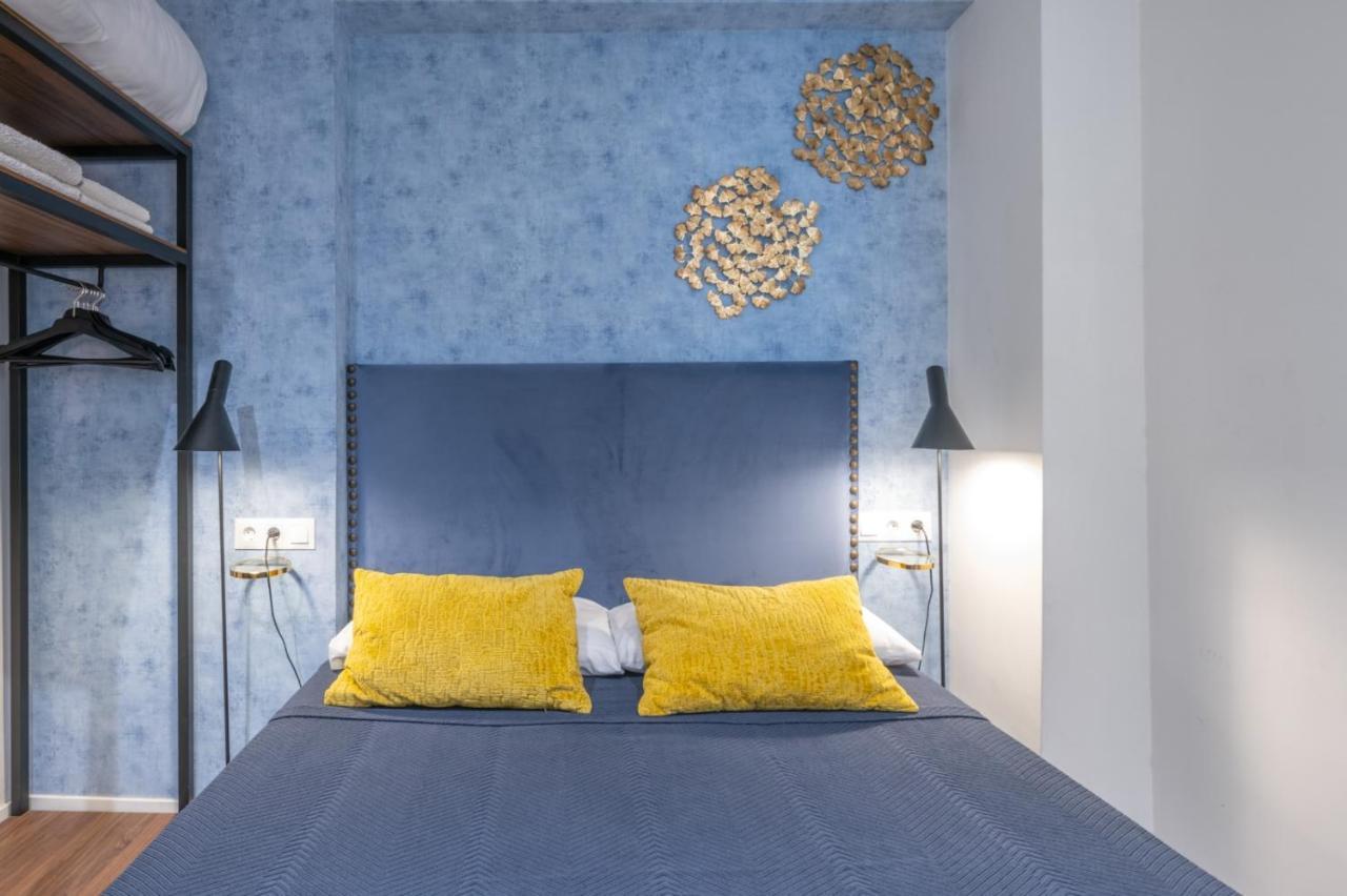 Pineapple Suite Malaga Exterior photo