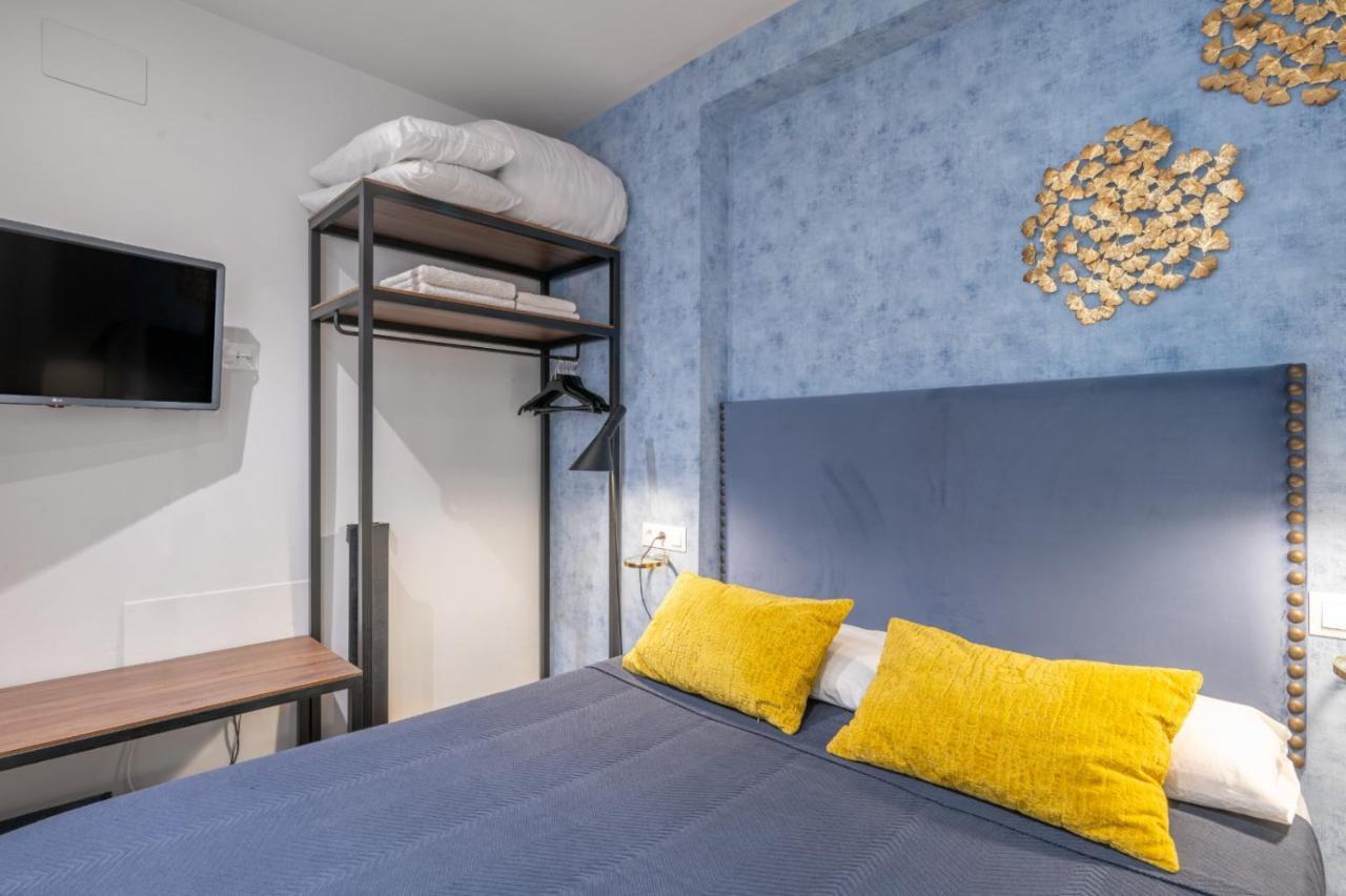 Pineapple Suite Malaga Exterior photo