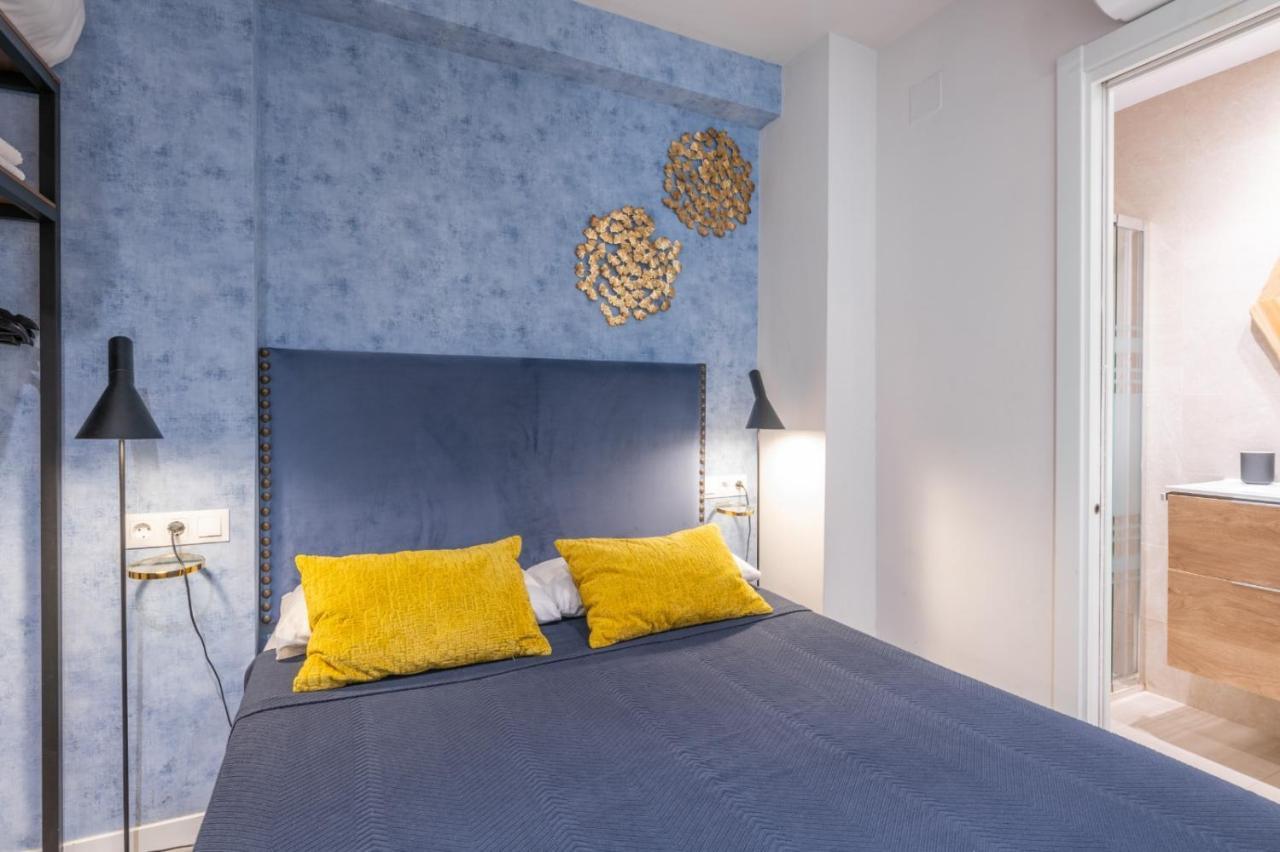 Pineapple Suite Malaga Exterior photo